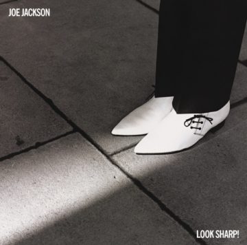 Joe Jackson - Look Sharp! (1979)